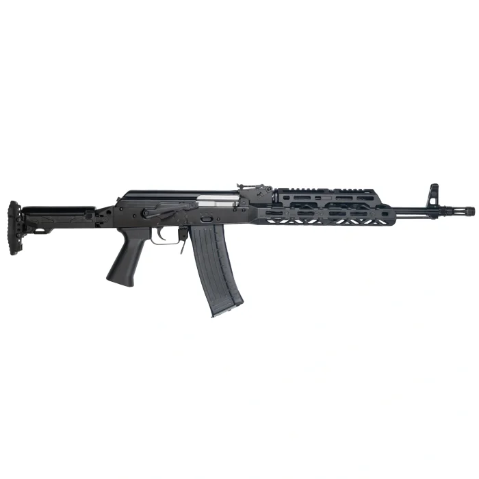 Jack 556 KRUK BLACK 5,56x45mm/.223 REM (WBP x KRUK)